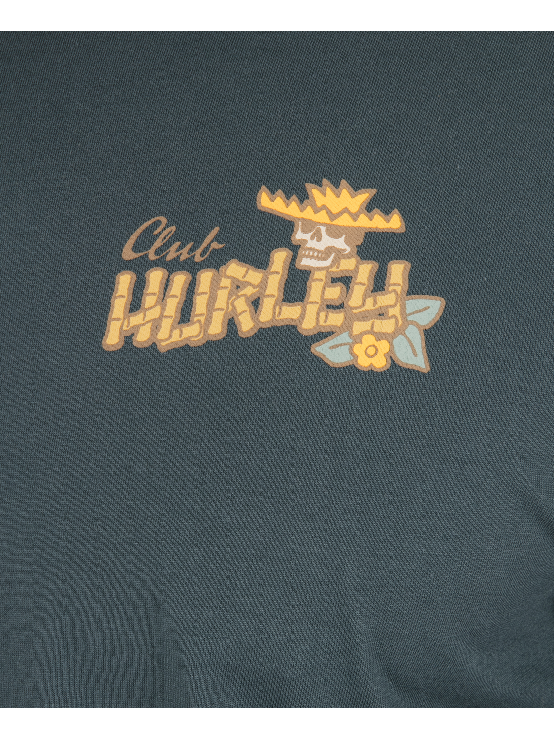 Never End Short Sleeve