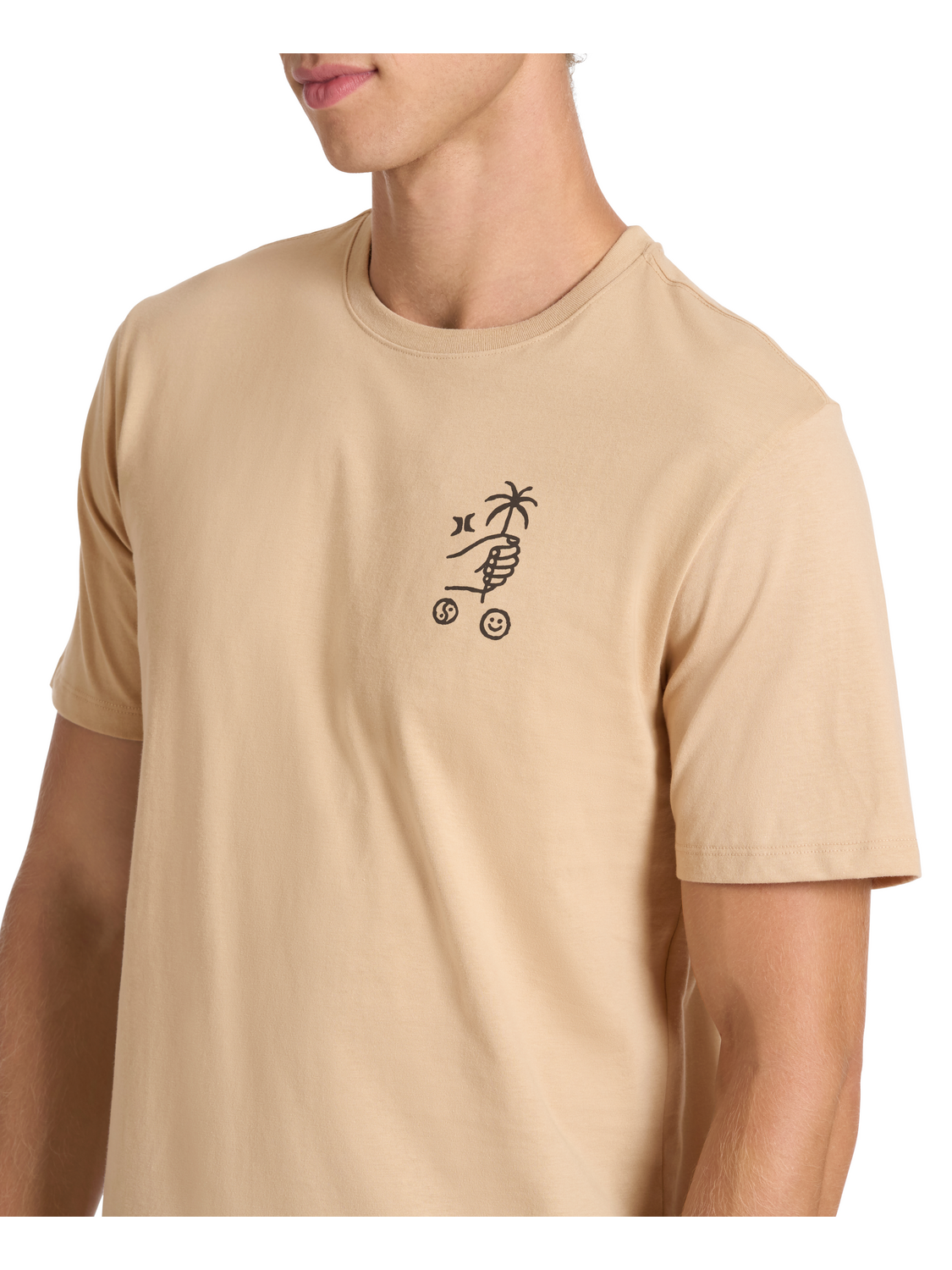 Mental Vacation Short Sleeve