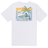Vacation Ready Short Sleeve