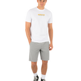 Vacation Ready Short Sleeve