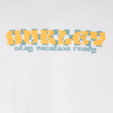 Vacation Ready Short Sleeve