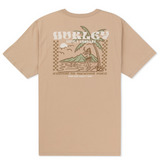 Vacation Ready Short Sleeve