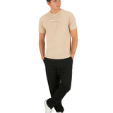 Vacation Ready Short Sleeve