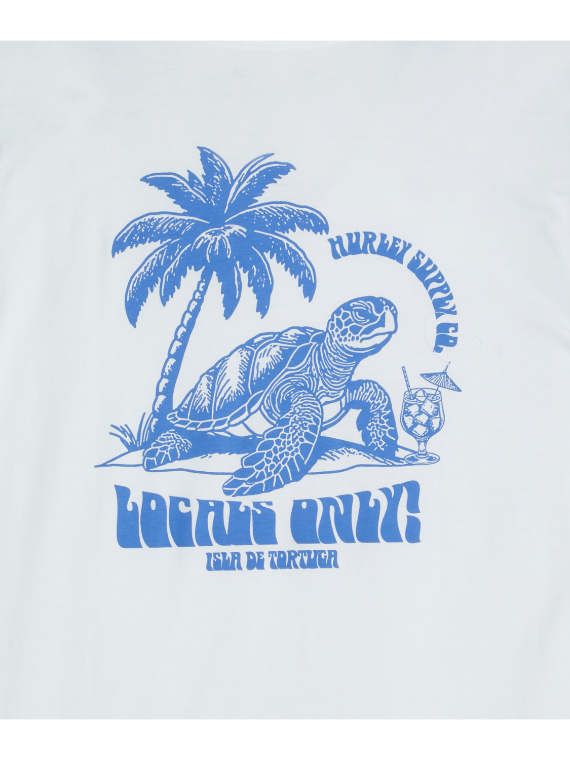 Tortuga Short Sleeve