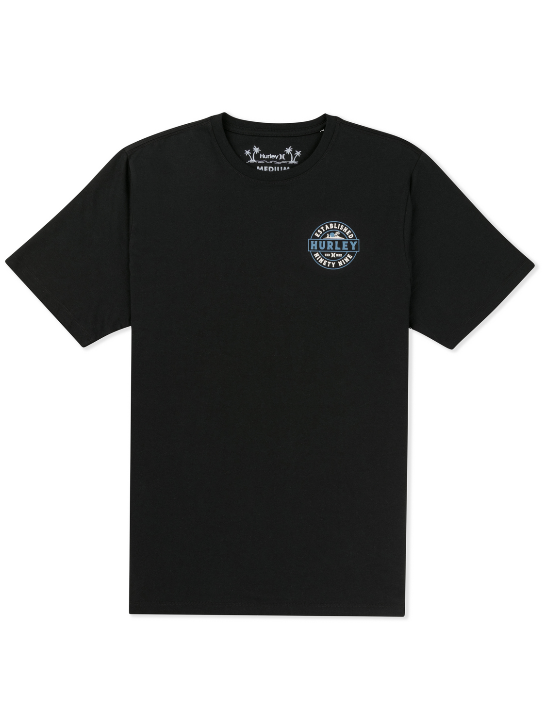 Camp Short Sleeve