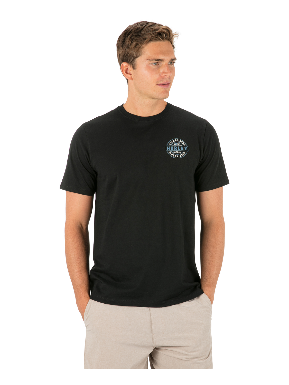 Camp Short Sleeve
