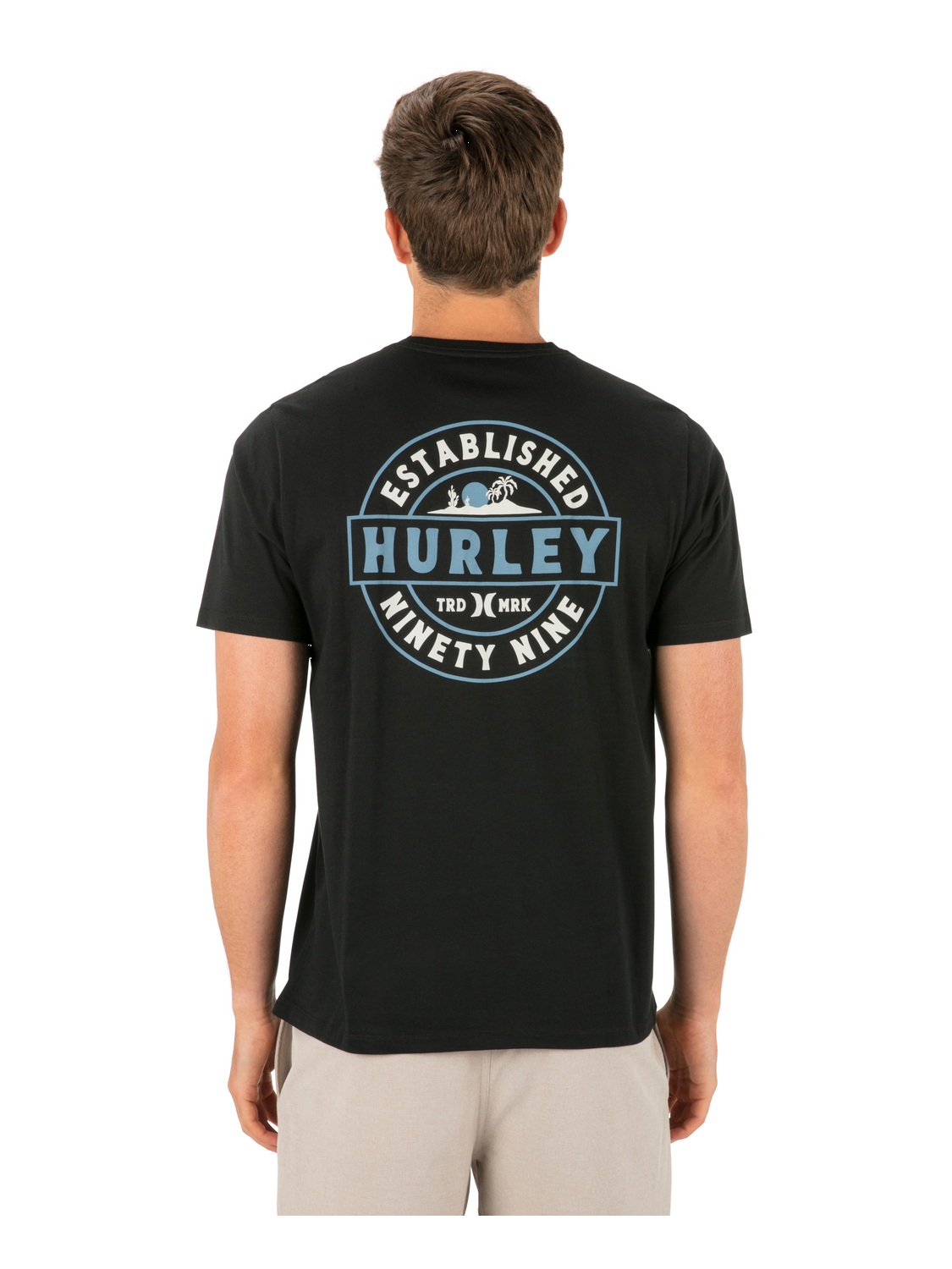 Camp Short Sleeve