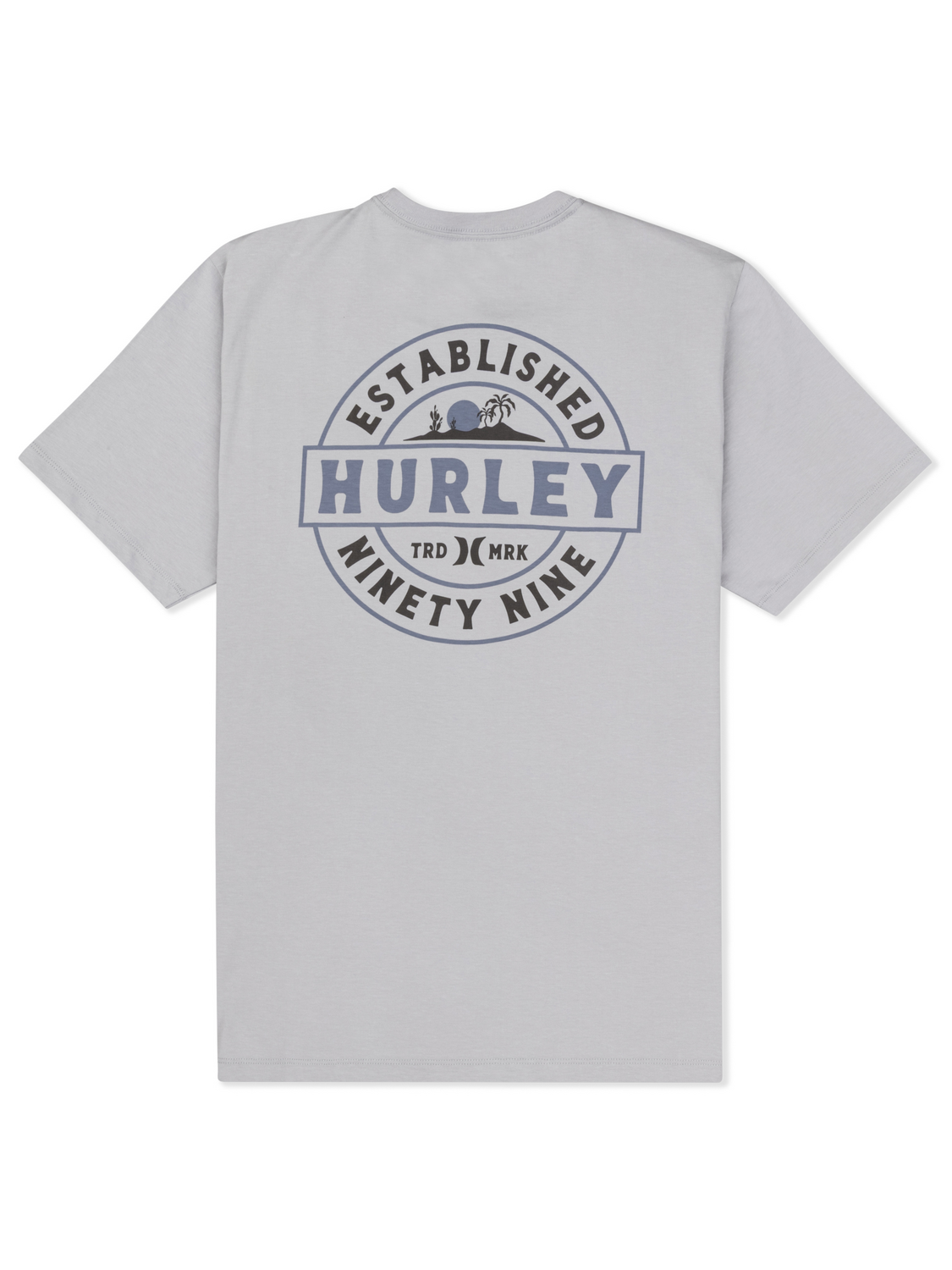 Camp Short Sleeve