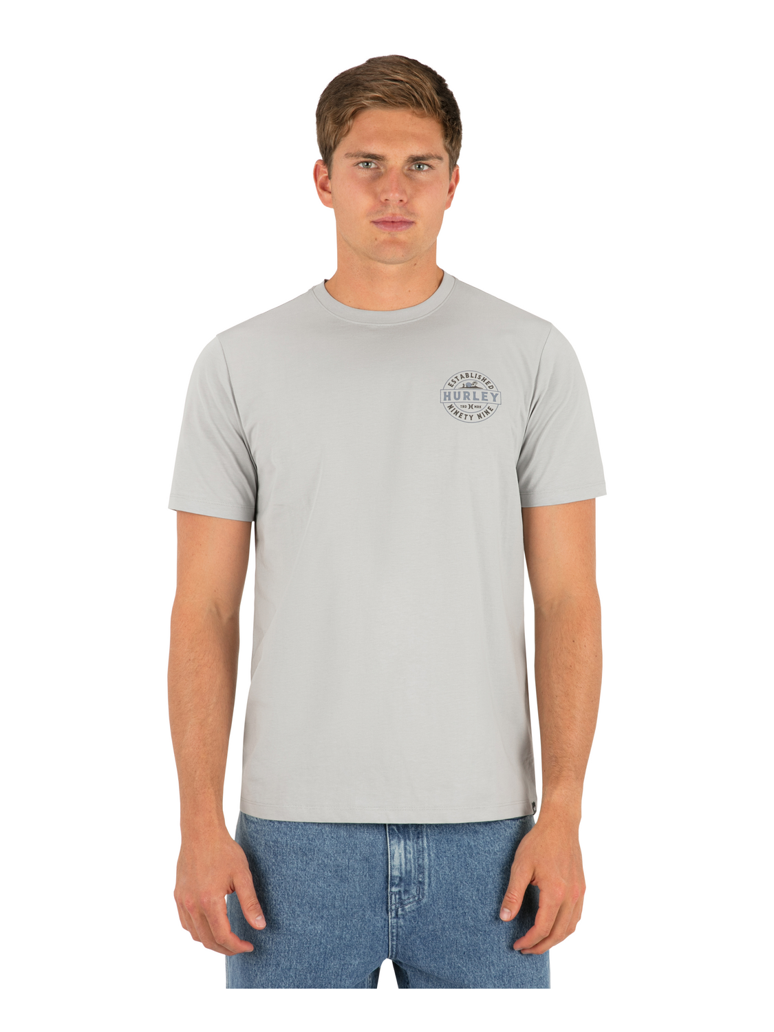 Camp Short Sleeve