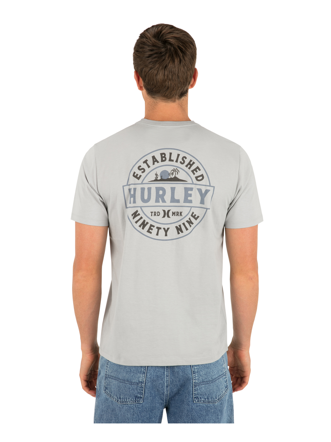 Camp Short Sleeve