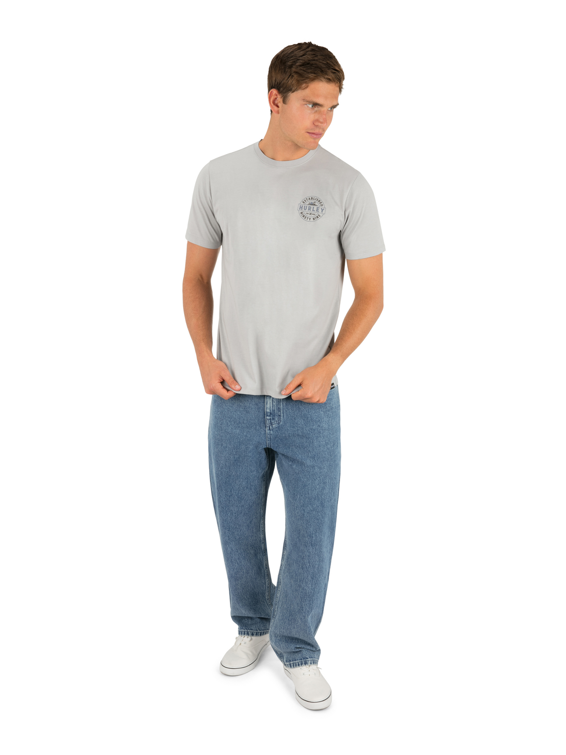 Camp Short Sleeve