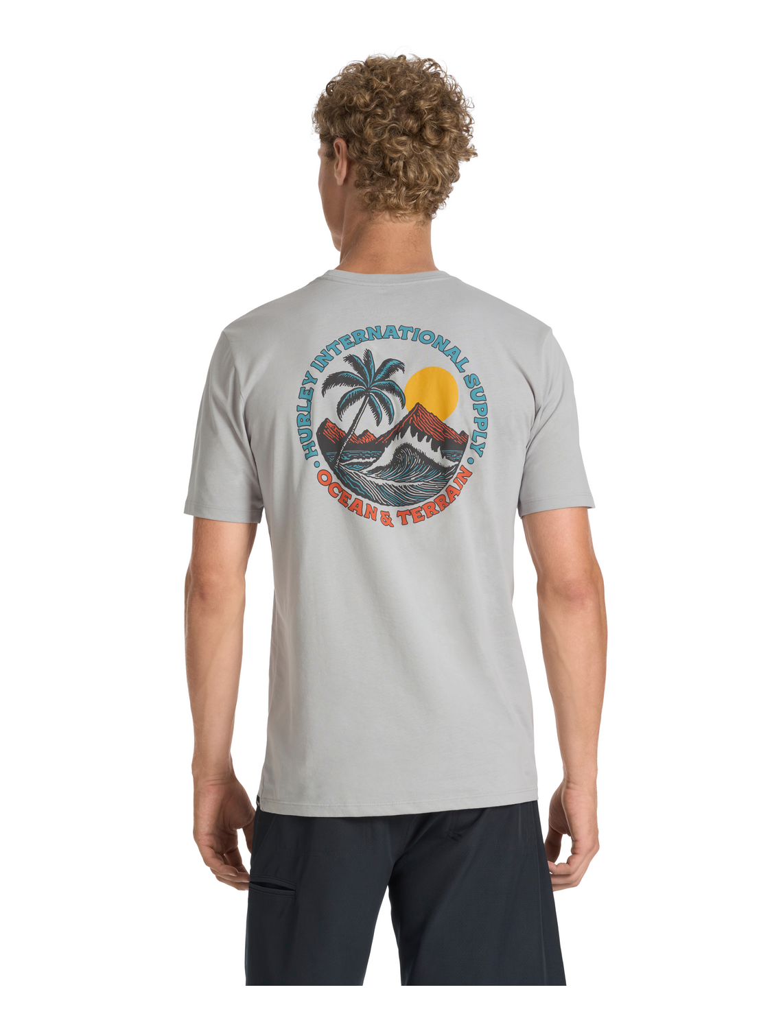 Pioneer Short Sleeve