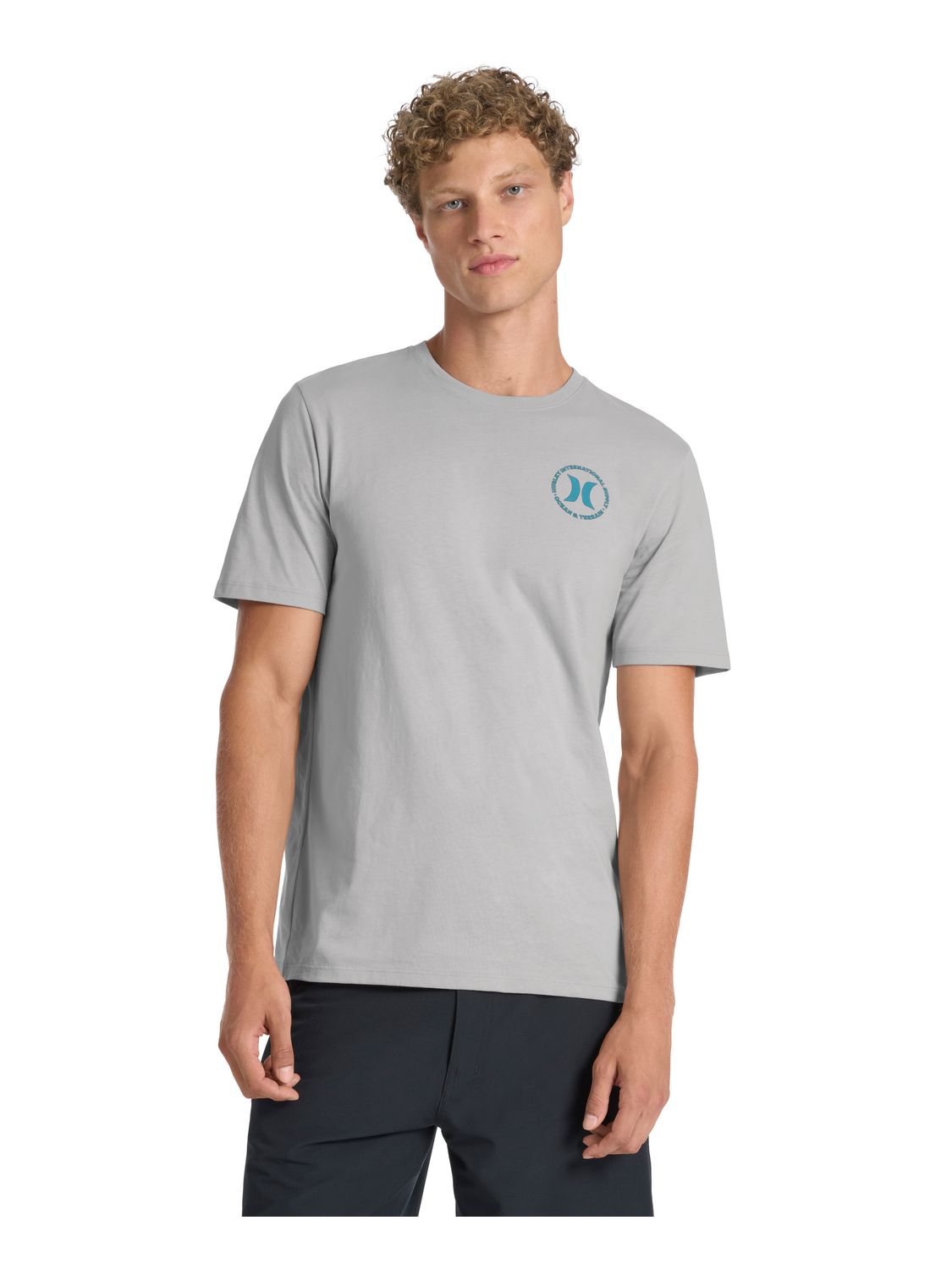 Pioneer Short Sleeve