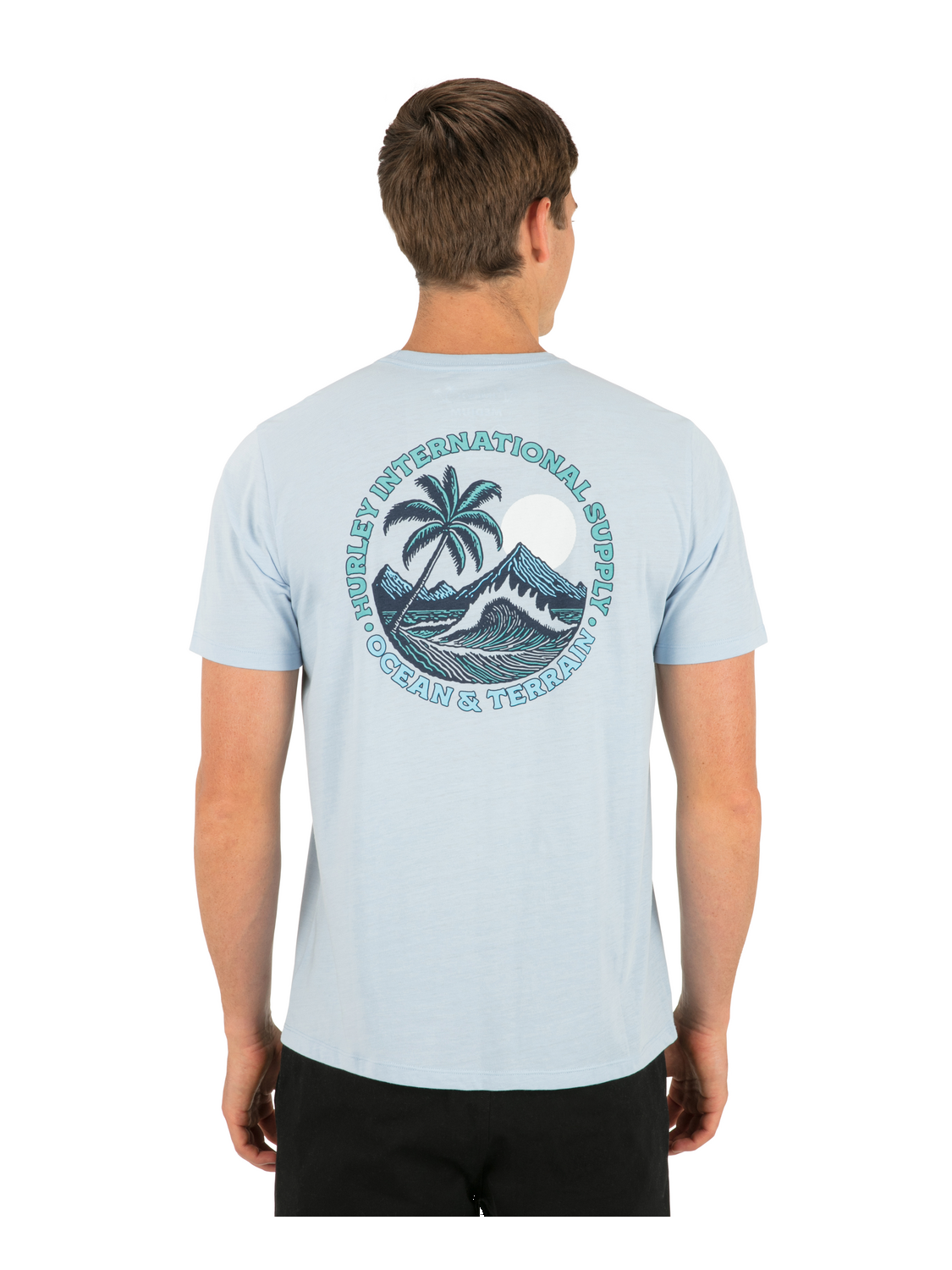 Pioneer Short Sleeve