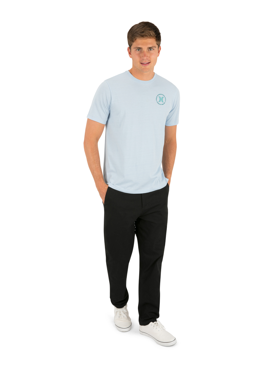 Pioneer Short Sleeve