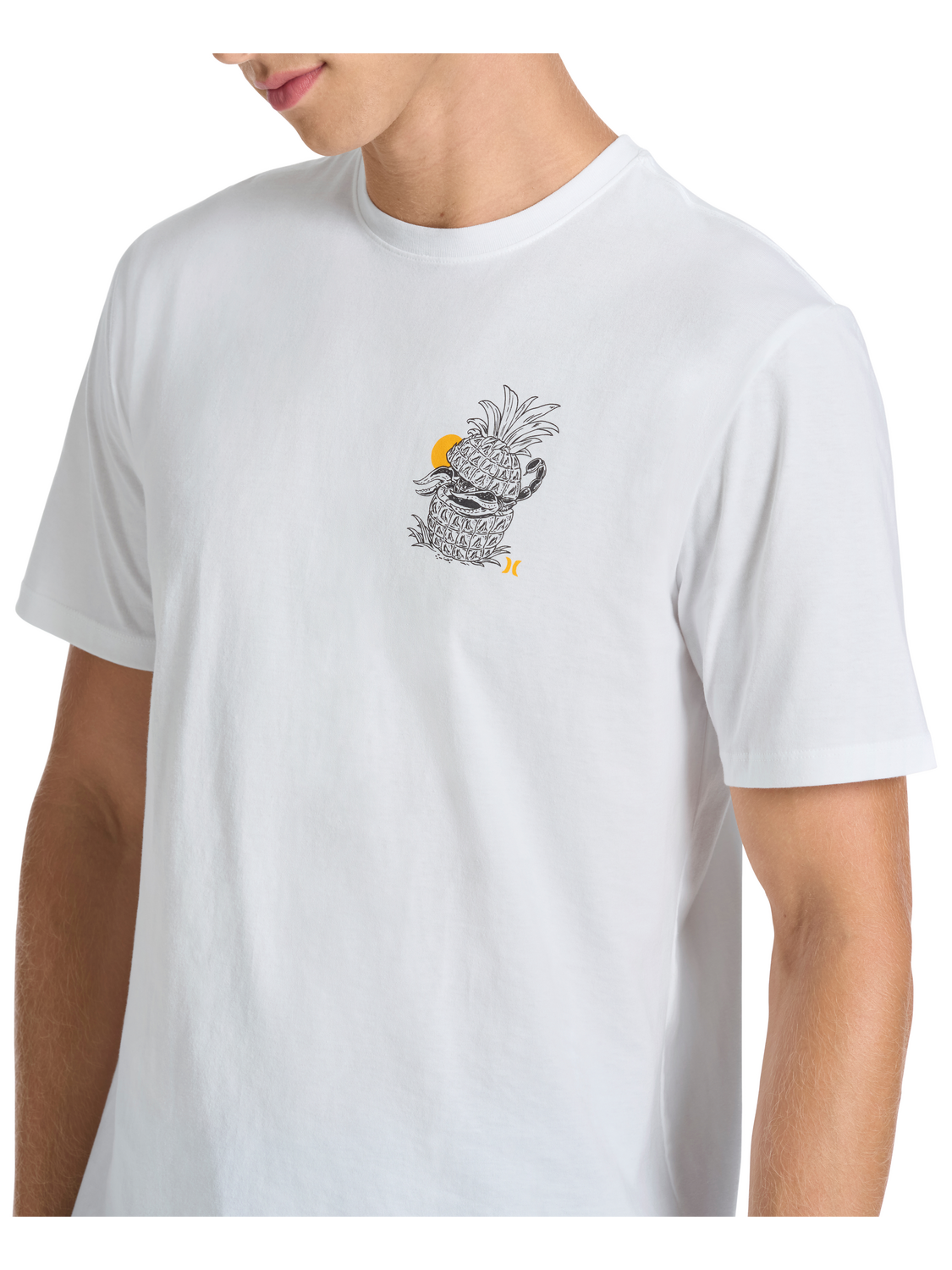 Tropical Troublemakers Short Sleeve