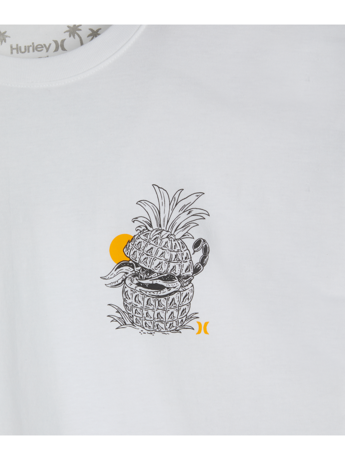 Tropical Troublemakers Short Sleeve