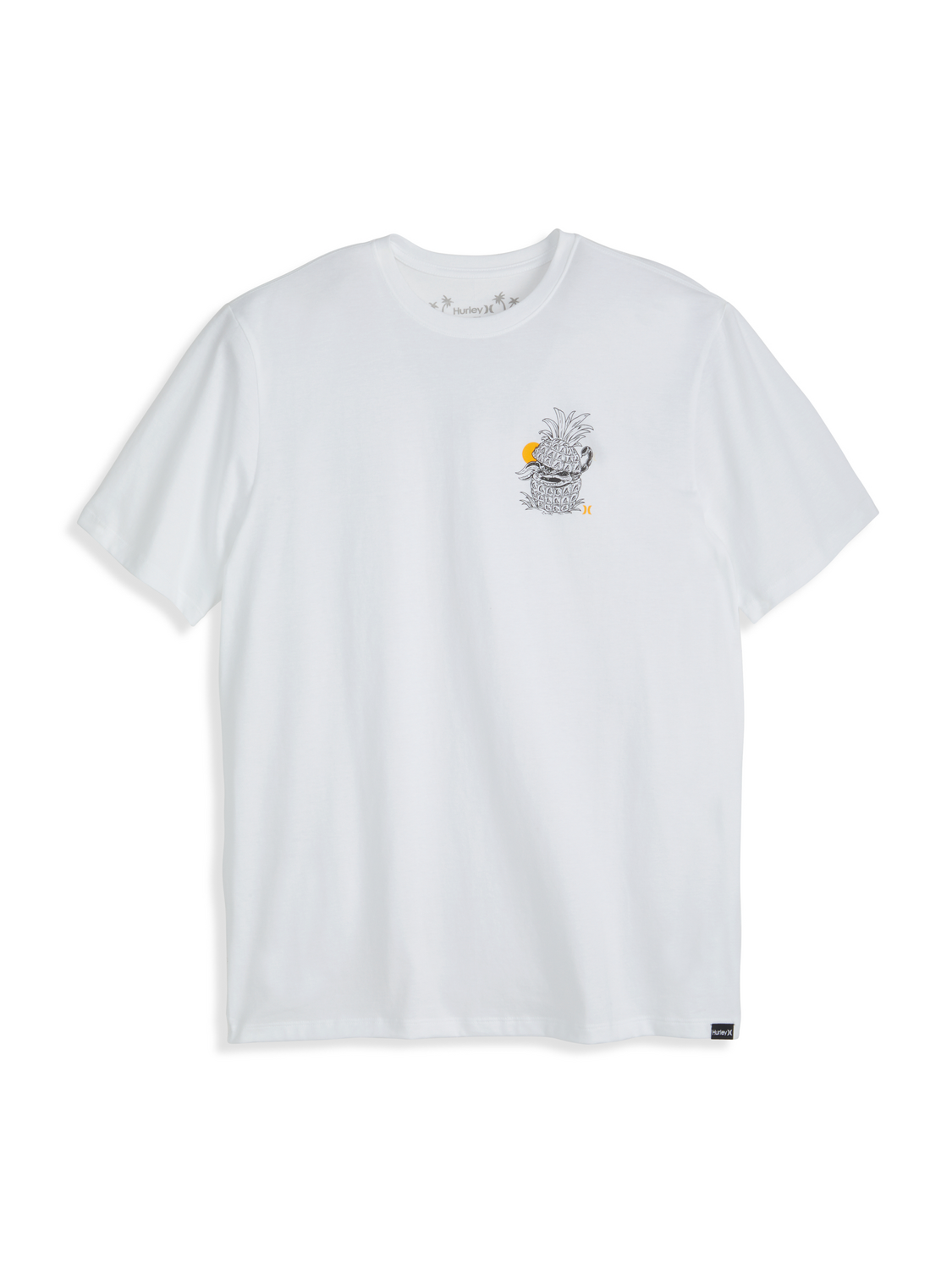 Tropical Troublemakers Short Sleeve