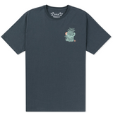 Tropical Troublemakers Short Sleeve