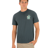 Tropical Troublemakers Short Sleeve