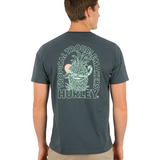 Tropical Troublemakers Short Sleeve