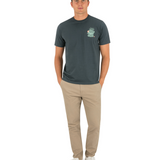 Tropical Troublemakers Short Sleeve