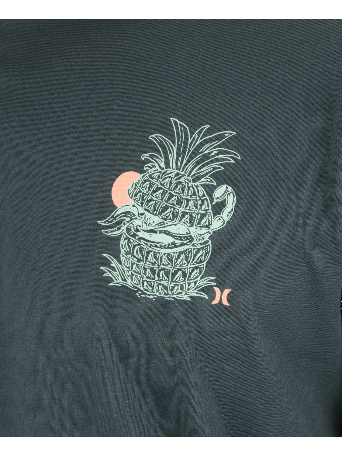Tropical Troublemakers Short Sleeve