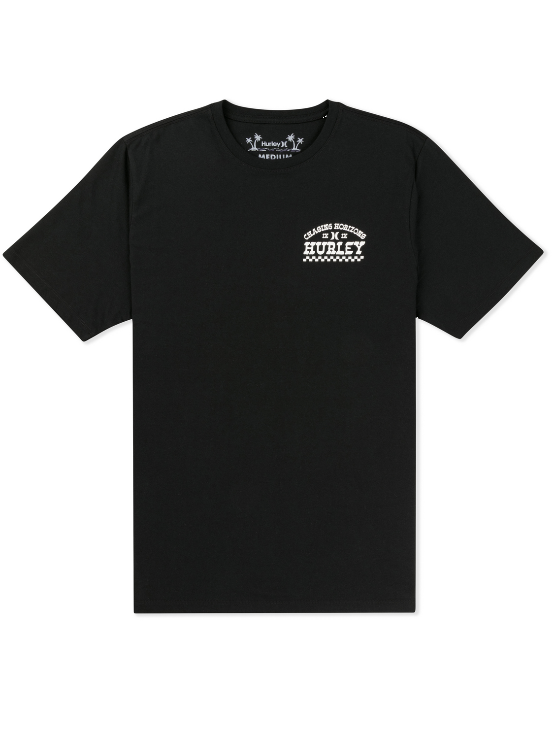 Chasing Horizons Short Sleeve