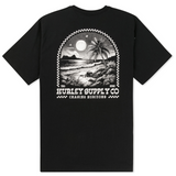 Chasing Horizons Short Sleeve