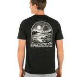 Chasing Horizons Short Sleeve