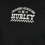 Chasing Horizons Short Sleeve
