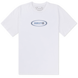 Oval Short Sleeve