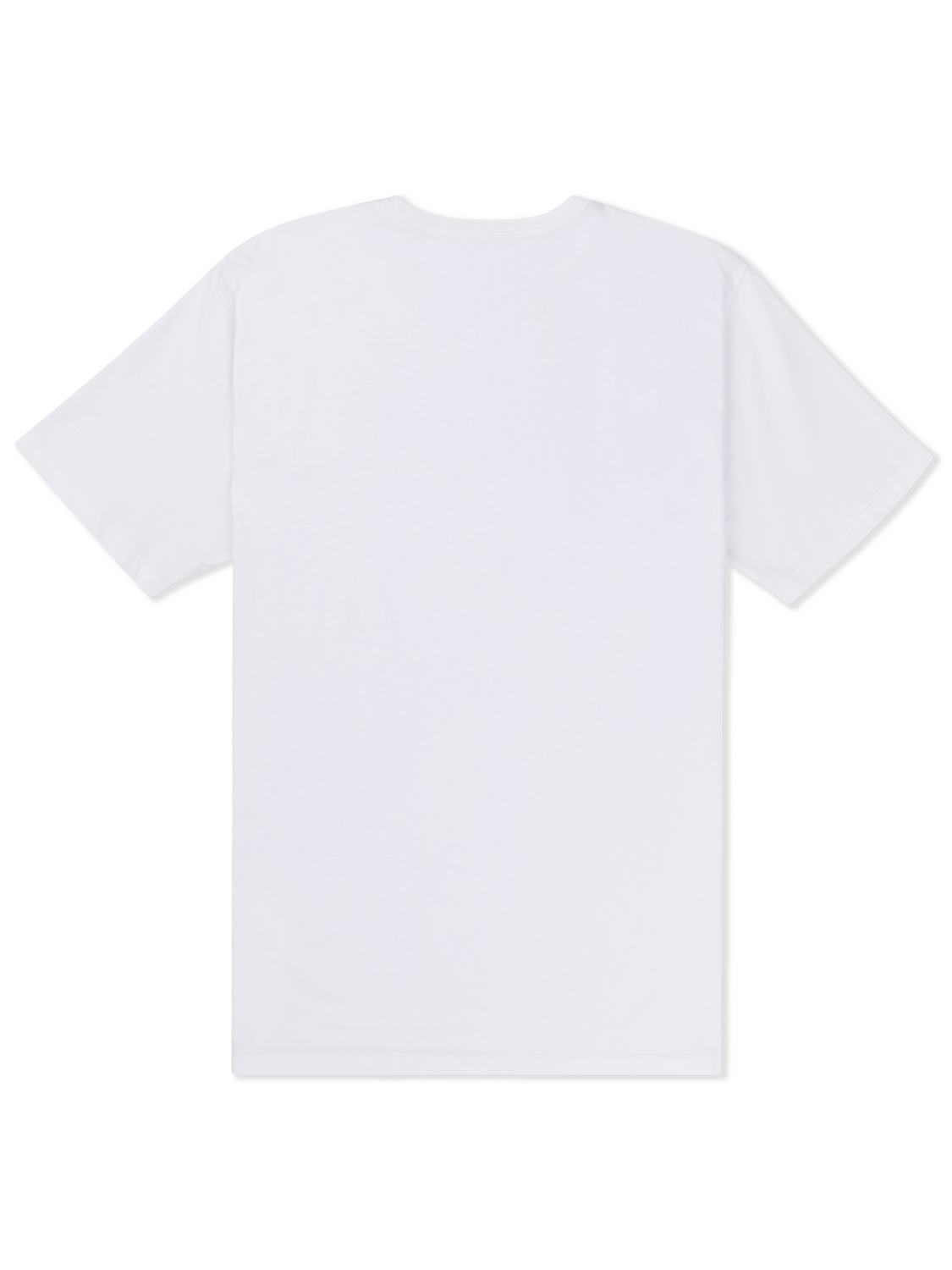Oval Short Sleeve