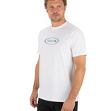 Oval Short Sleeve