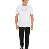 Oval Short Sleeve