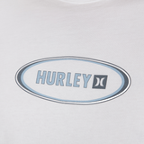 Oval Short Sleeve
