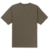 Oval Short Sleeve