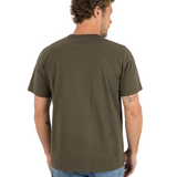 Oval Short Sleeve