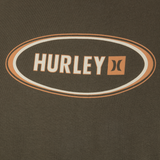 Oval Short Sleeve