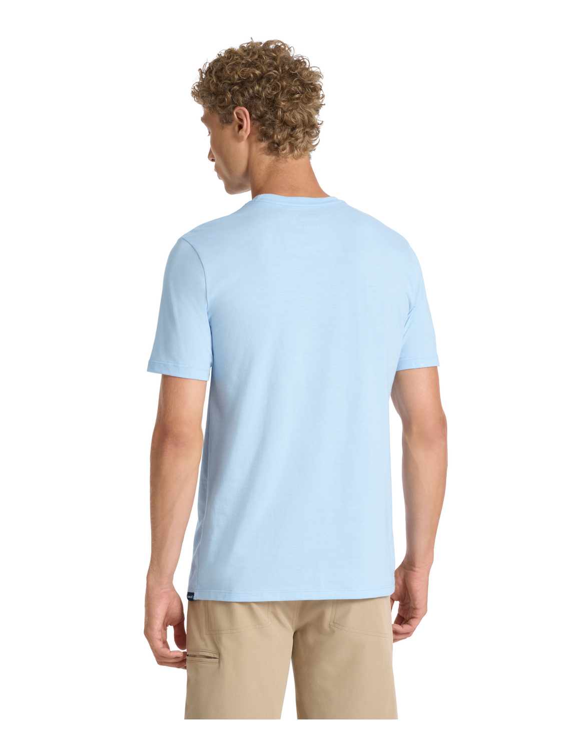 Burn Short Sleeve