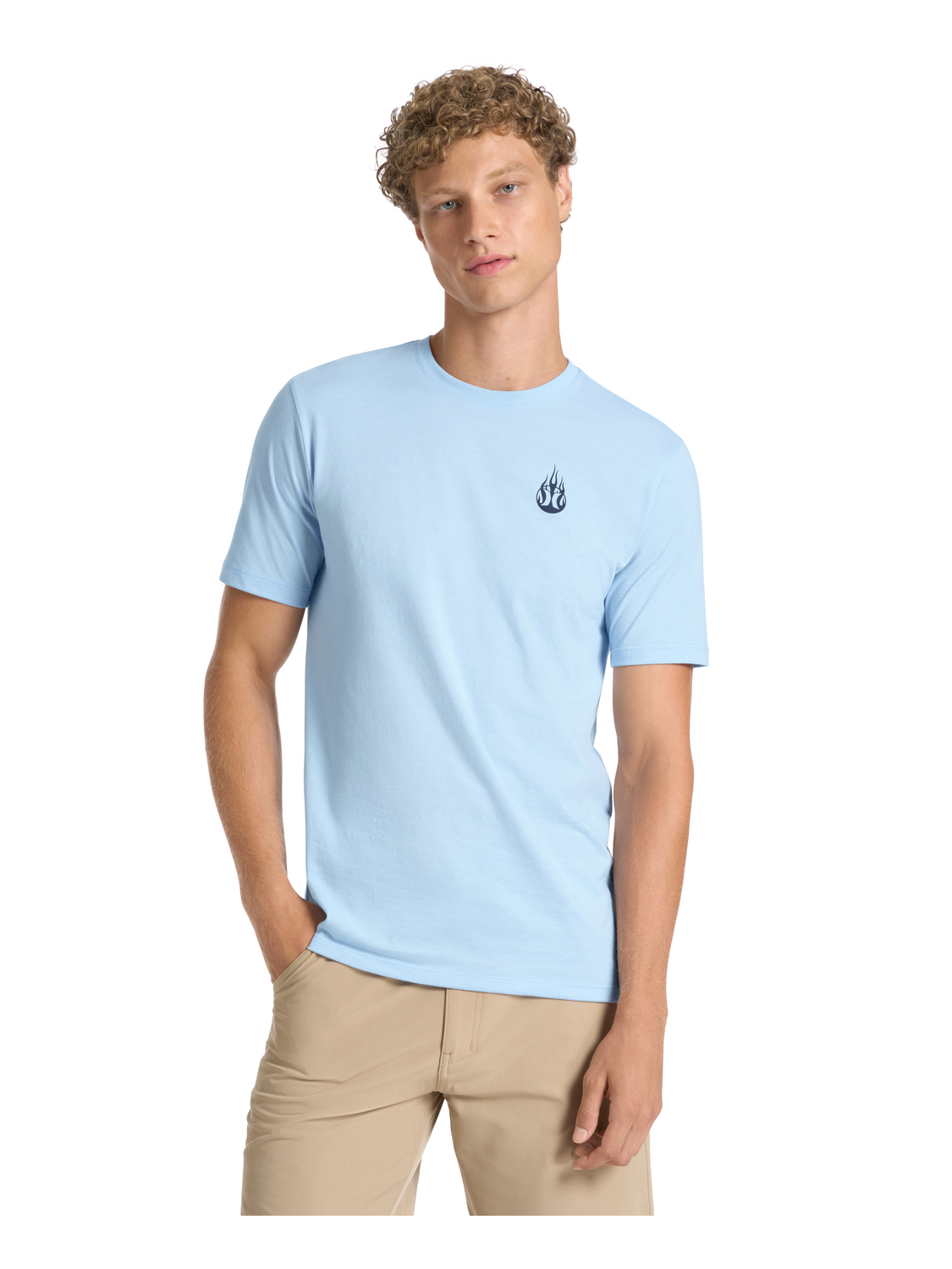 Burn Short Sleeve