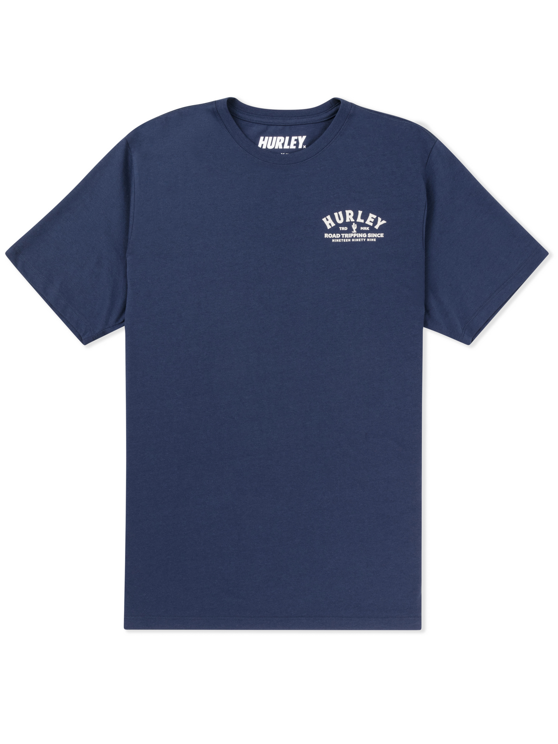 H2O Dri Road Trippin Short Sleeve