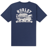 H2O Dri Road Trippin Short Sleeve