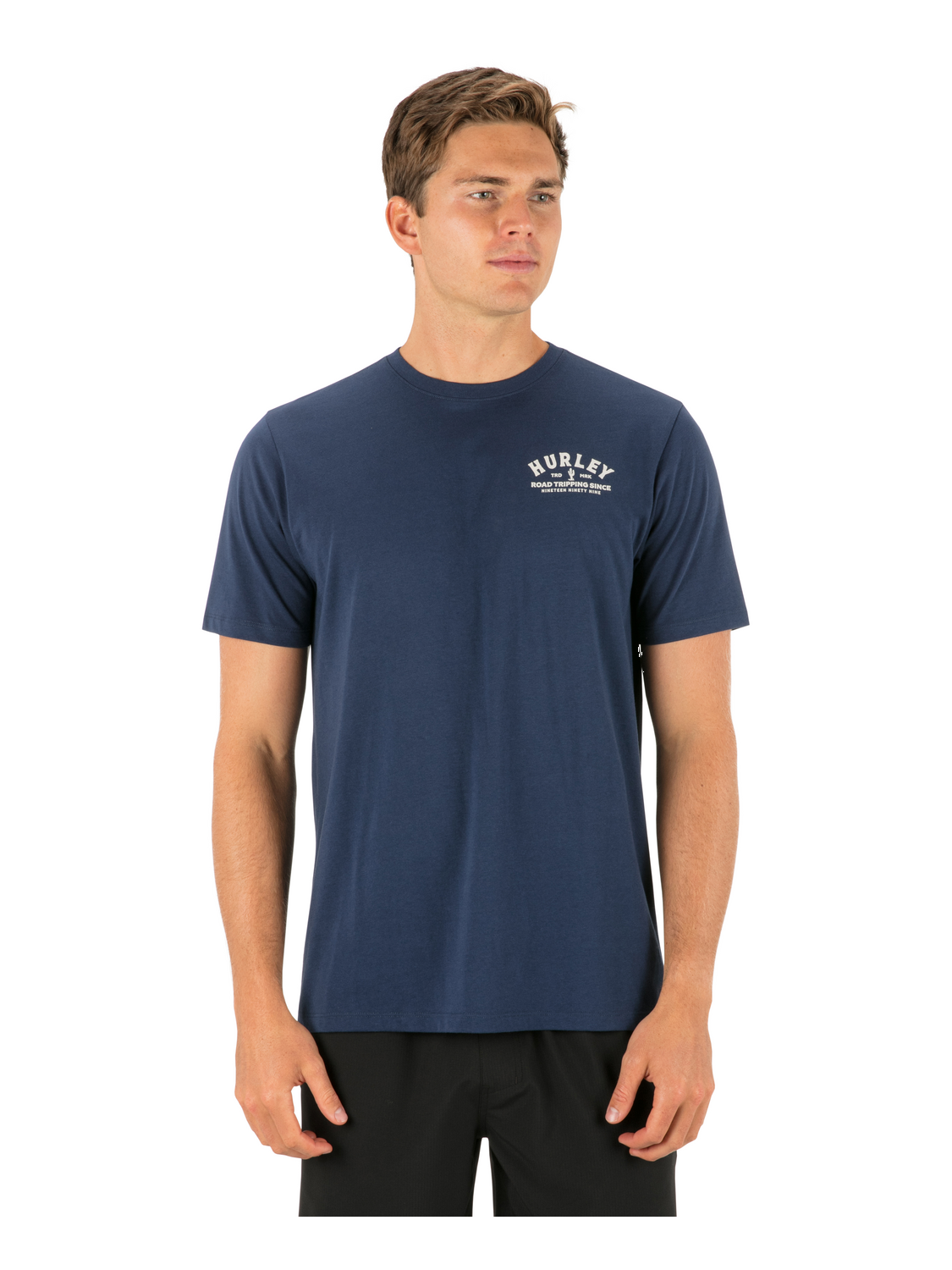 H2O Dri Road Trippin Short Sleeve