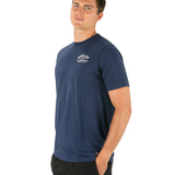 H2O Dri Road Trippin Short Sleeve
