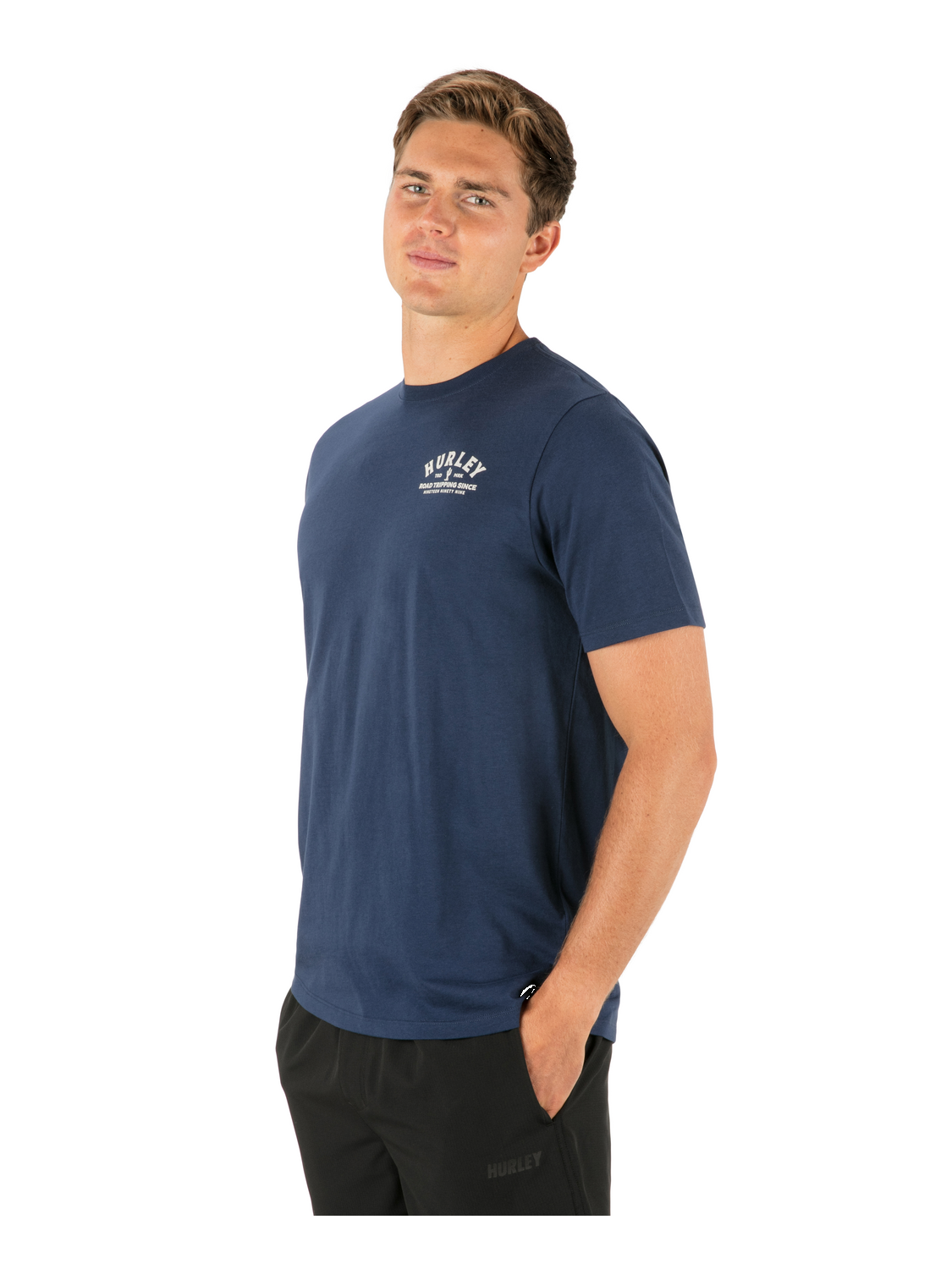 H2O Dri Road Trippin Short Sleeve