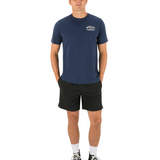 H2O Dri Road Trippin Short Sleeve