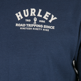 H2O Dri Road Trippin Short Sleeve
