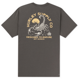 H2O Dri Stinger Short Sleeve