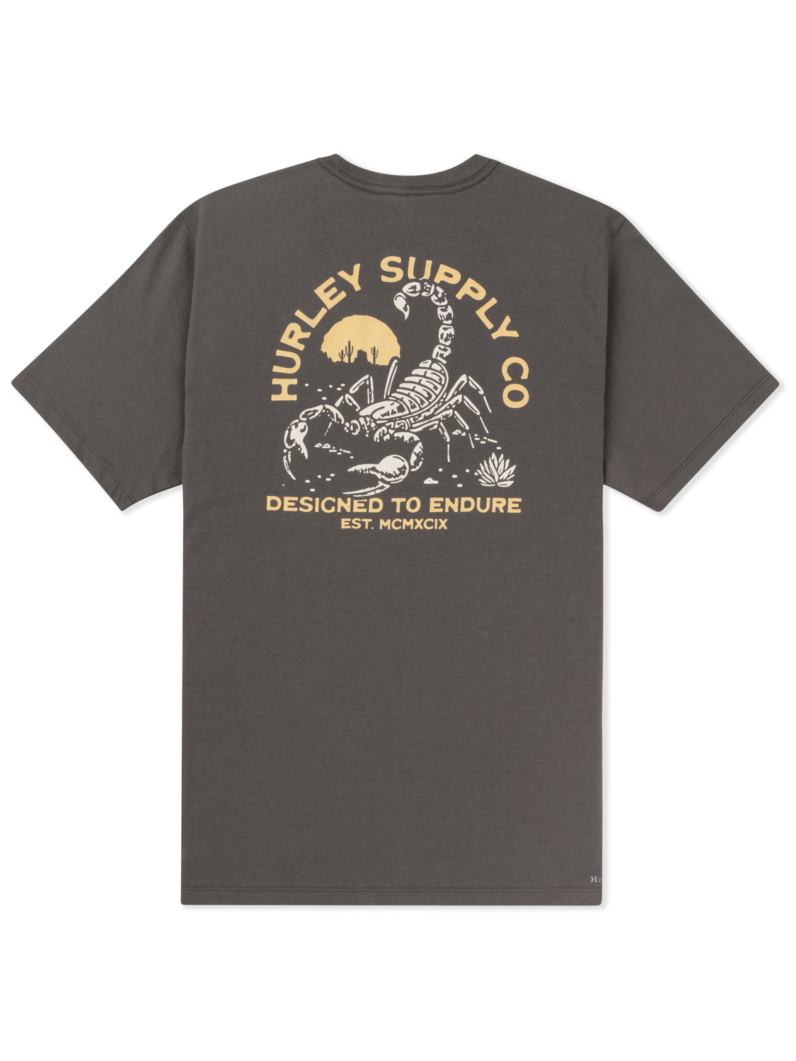 H2O Dri Stinger Short Sleeve